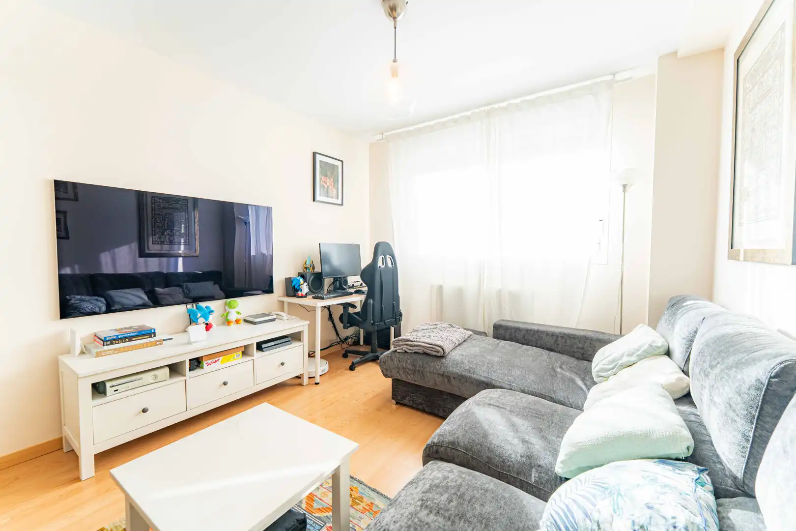 Wohnung mit Pool zum Verkauf in Avenida de la Unión Europea, imagen 5