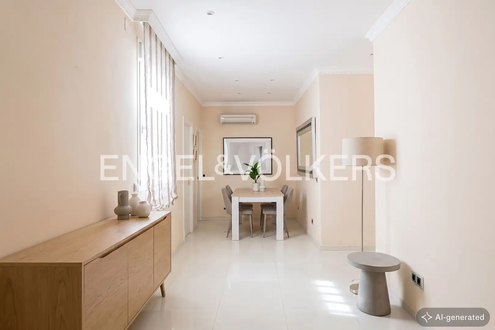 Flat with lift for sale in Alcántara, imagen 19