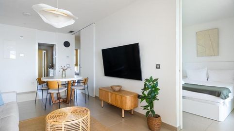 Foto 5 de Apartamento en venta en Playa Poniente, Benidorm