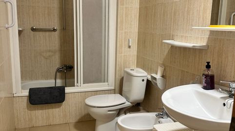 Piso en venta en primera línea de Playa de Levante – Benidorm, imatge 5