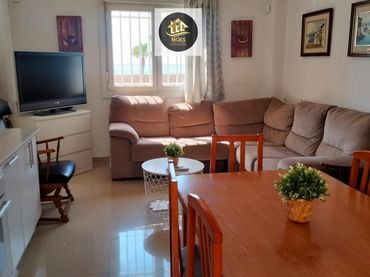Casa a schiera in vendita a Roquetas de Mar ciudad