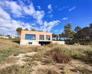 Exterior view of House or chalet for sale in Alcoy / Alcoi