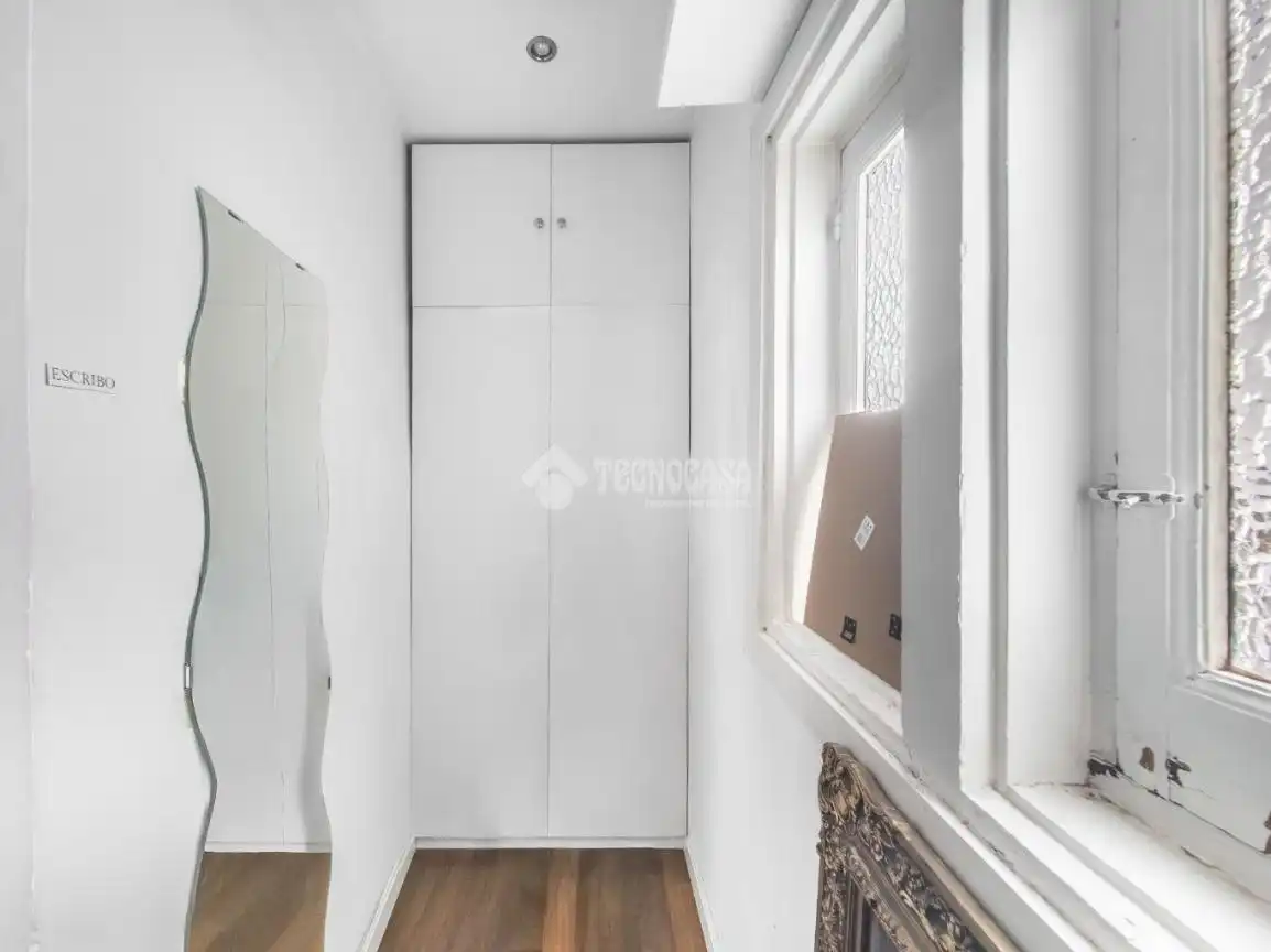 Habitación de Piso en venta en Madrid