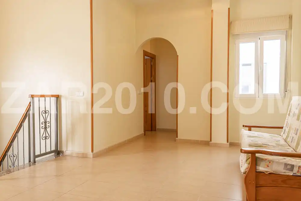 Ático en venta en Garrucha con Aire acondicionado, Calefacción y Terraza