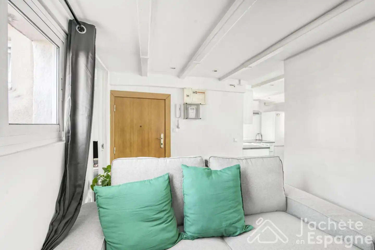 Apartament en venda a De La Marina, Fort Pienc