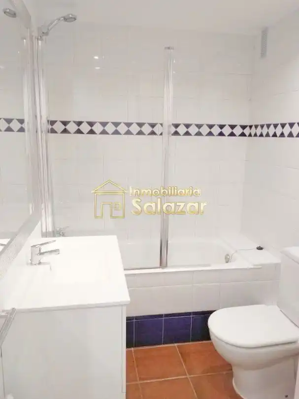 Apartment mit Terrasse zur Miete in Sabino Arana Etorbidea, imagen 19