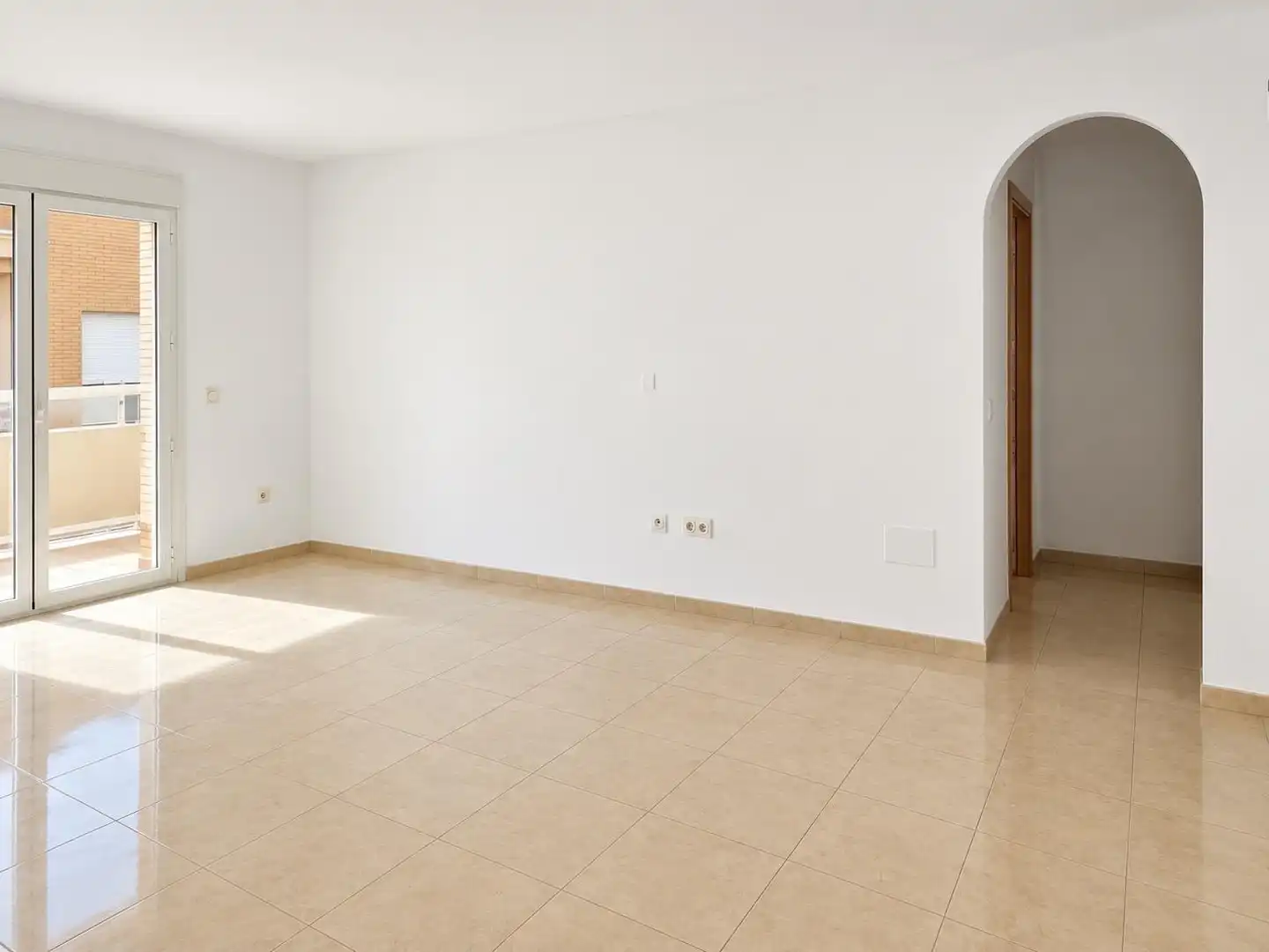 Apartamento en venta en Roquetas de Mar ciudad