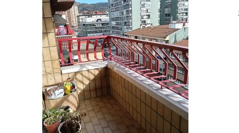 Foto 4 de Piso en venta en Zabalbide Kalea, Zurbaran, Bilbao