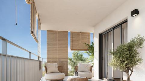 Foto 5 de Pis en venda a Carrer de Ramón y Cajal, 224, Can Palet, Barcelona