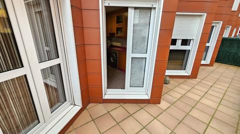 Foto 5 de Pis en venda a Calle Alonso Ojeda, Villalegre - La Luz, Avilés