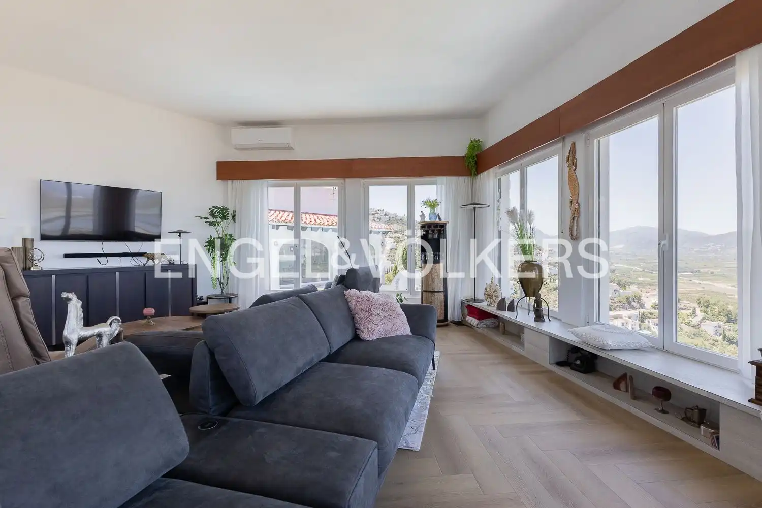 Villa mit Pool zum Verkauf in Pego, imagen 10