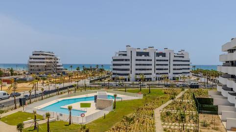 Foto 3 de Apartamento en venta en Mar de Alboran, Los Álamos, Málaga