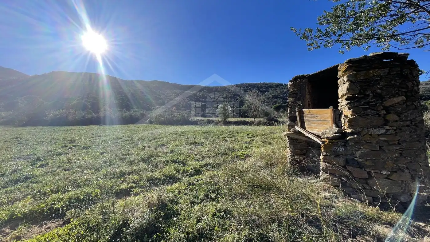 Finca rústica en venta en Vilajuïga