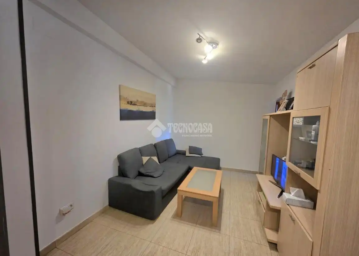 Sala d'estar de Pis en venda en Córdoba