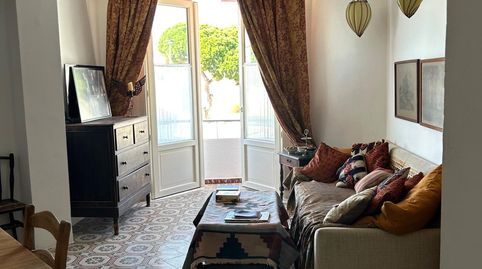 Foto 3 de Piso en venta en Barbate ciudad, Barbate