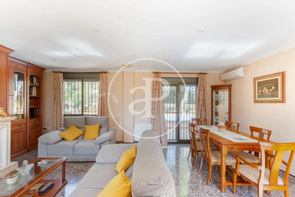 Casa o chalet en venta en Centro - El Castillo
