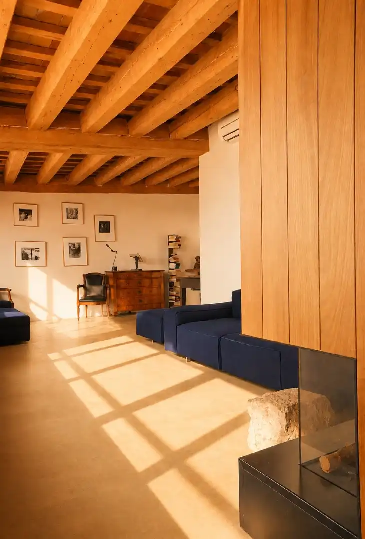 Ático con ascensor en venta en Carrer del Vidre 6, imagen 8
