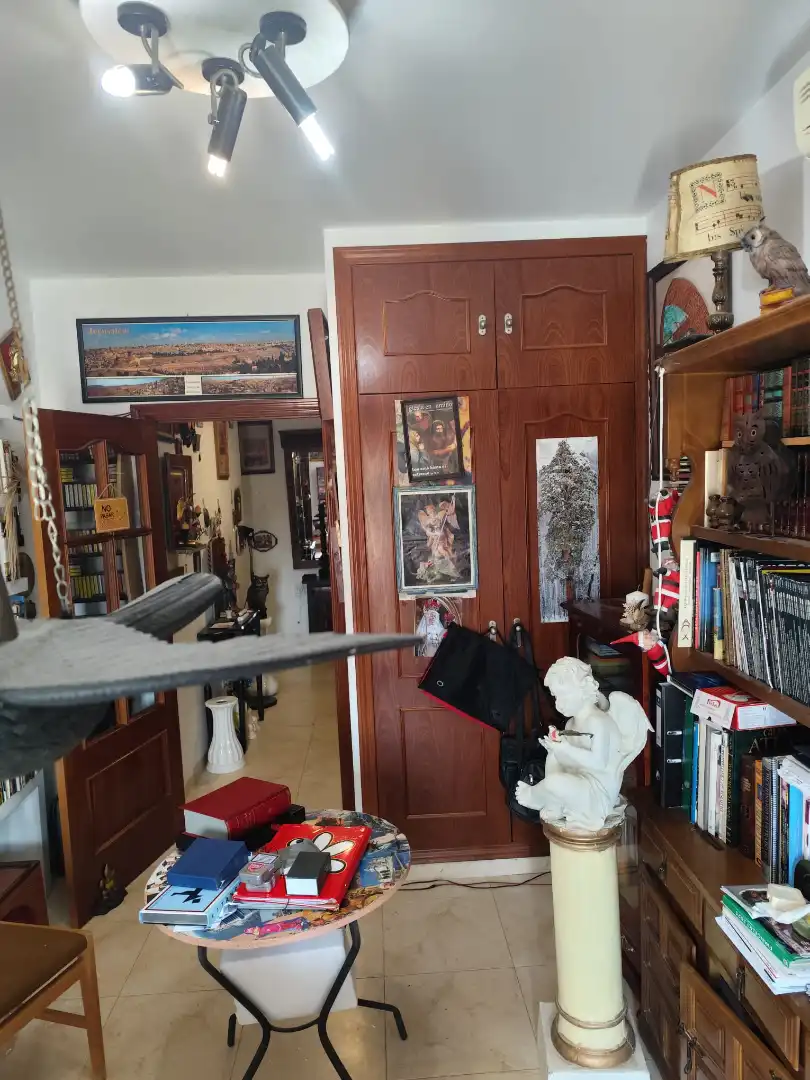 Dúplex con ascensor en venta en Calle Mártires 47, imagen 14