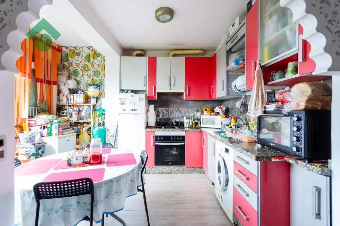 Wohnung mit Aufzug zum Verkauf in Almuñecar centro, imagen 8
