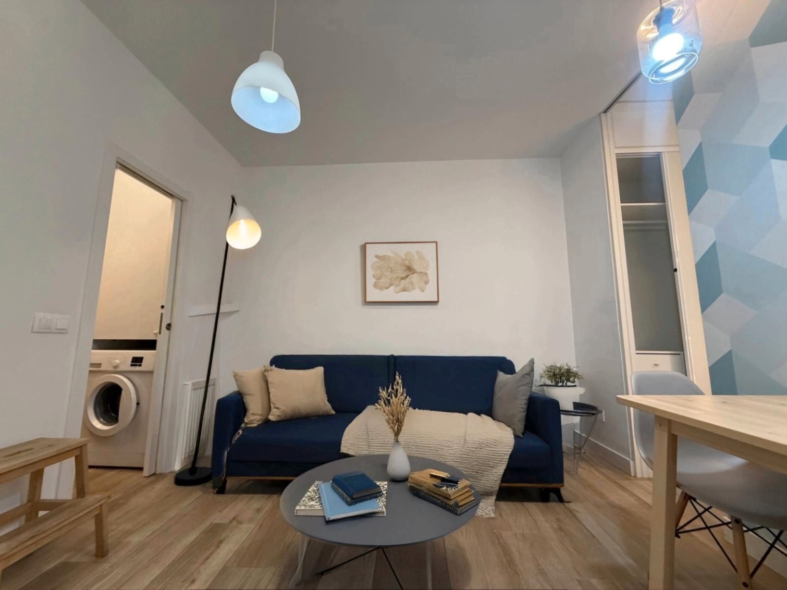 Pis en venda a Calle del General Díaz Porlier, Lista, Barrio de Salamanca