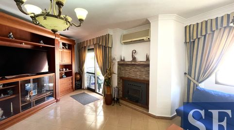 Foto 3 von Wohnungen zum Verkauf in Algarrobo pueblo, Algarrobo