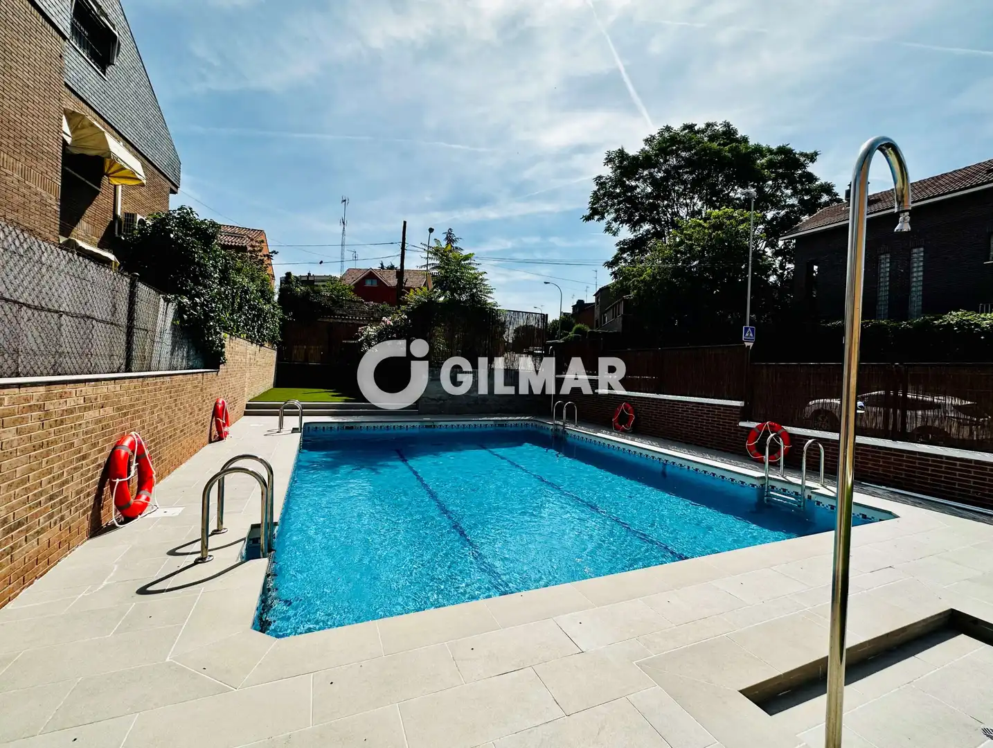 Pis amb piscina en venda a Fuencarral - El Pardo, imagen 20