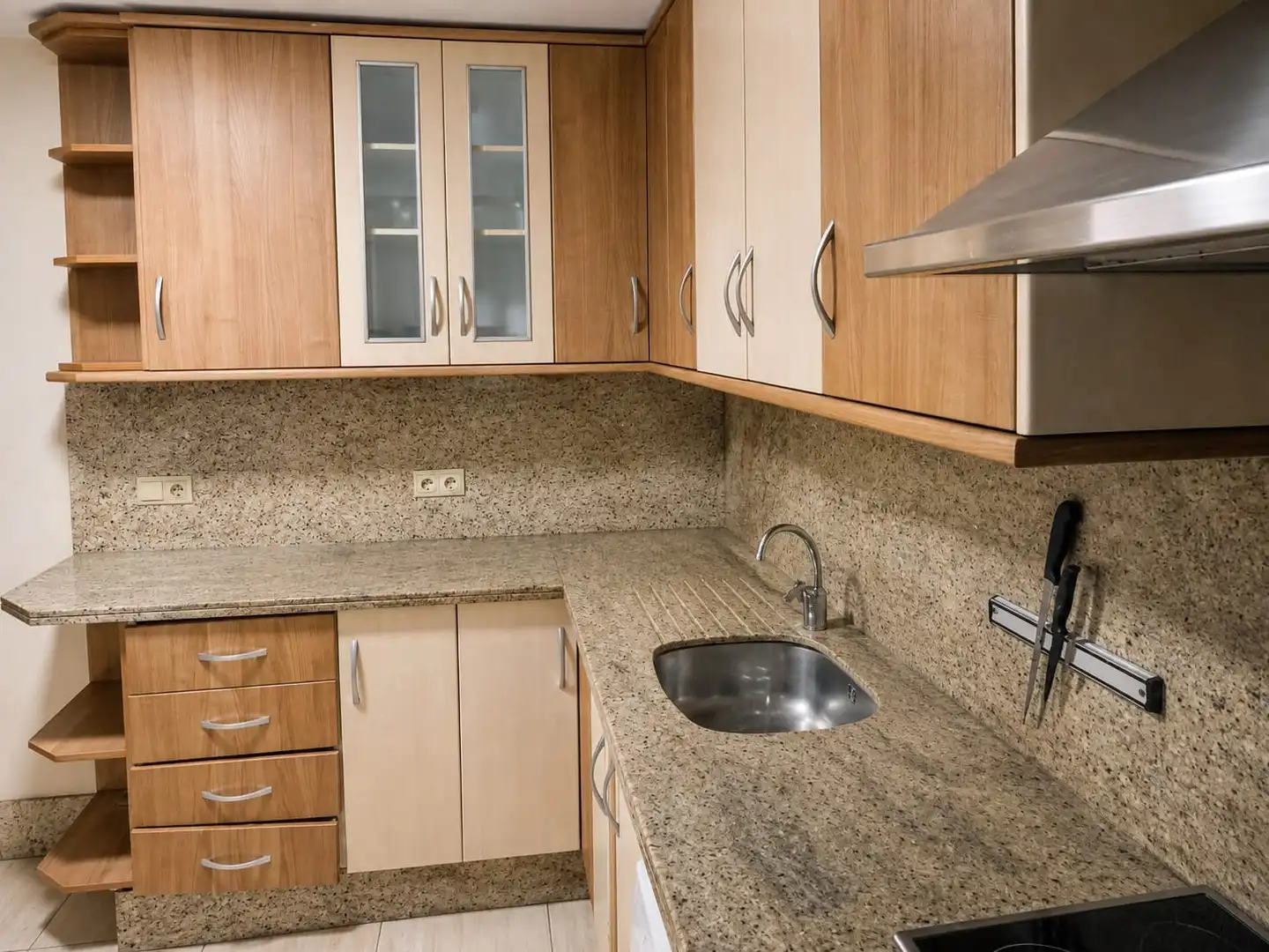 Wohnung mit Terrasse zum Verkauf in Avenida de la Constitución 13, imagen 6