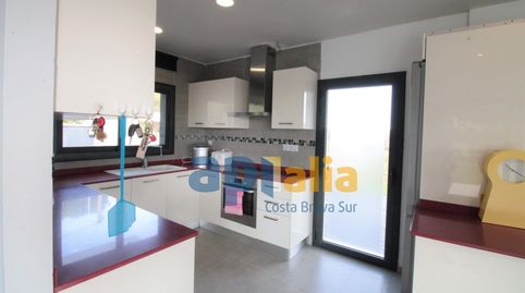 Foto 5 de Casa o xalet en venda a Serra Brava, Lloret de Mar
