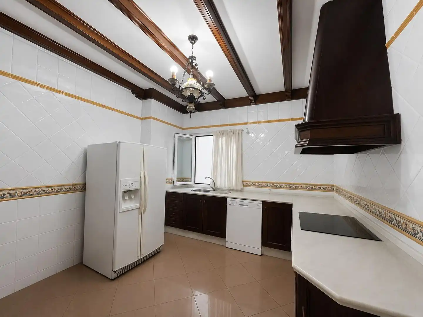 Cocina de Piso en venta en Los Palacios y Villafranca con Trastero
