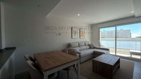 Foto 5 de Apartament de lloguer a Avenida Pere Matutes Noguera, Ses Figueretes - Platja d'en Bossa - Cas Serres, Eivissa