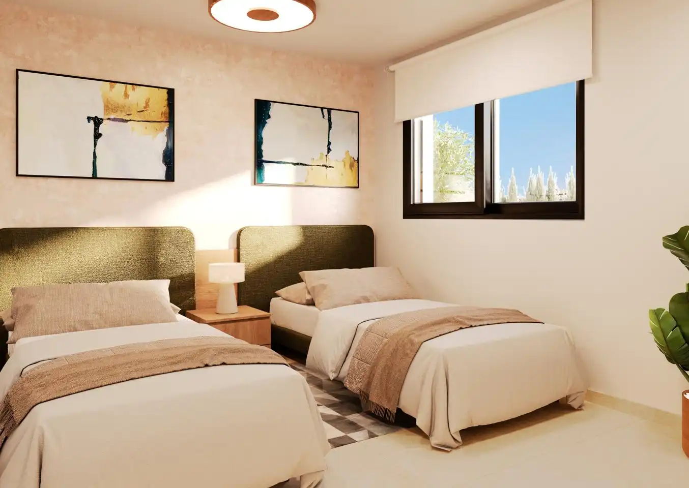 Bungalow con piscina en venta en Avenida de Denia, imagen 7