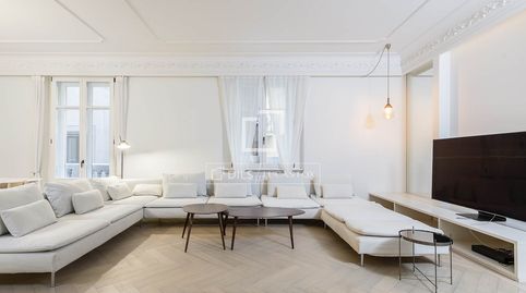 Foto 3 de Piso en venta en Sant Pere, Sta. Caterina i la Ribera, Barcelona Capital