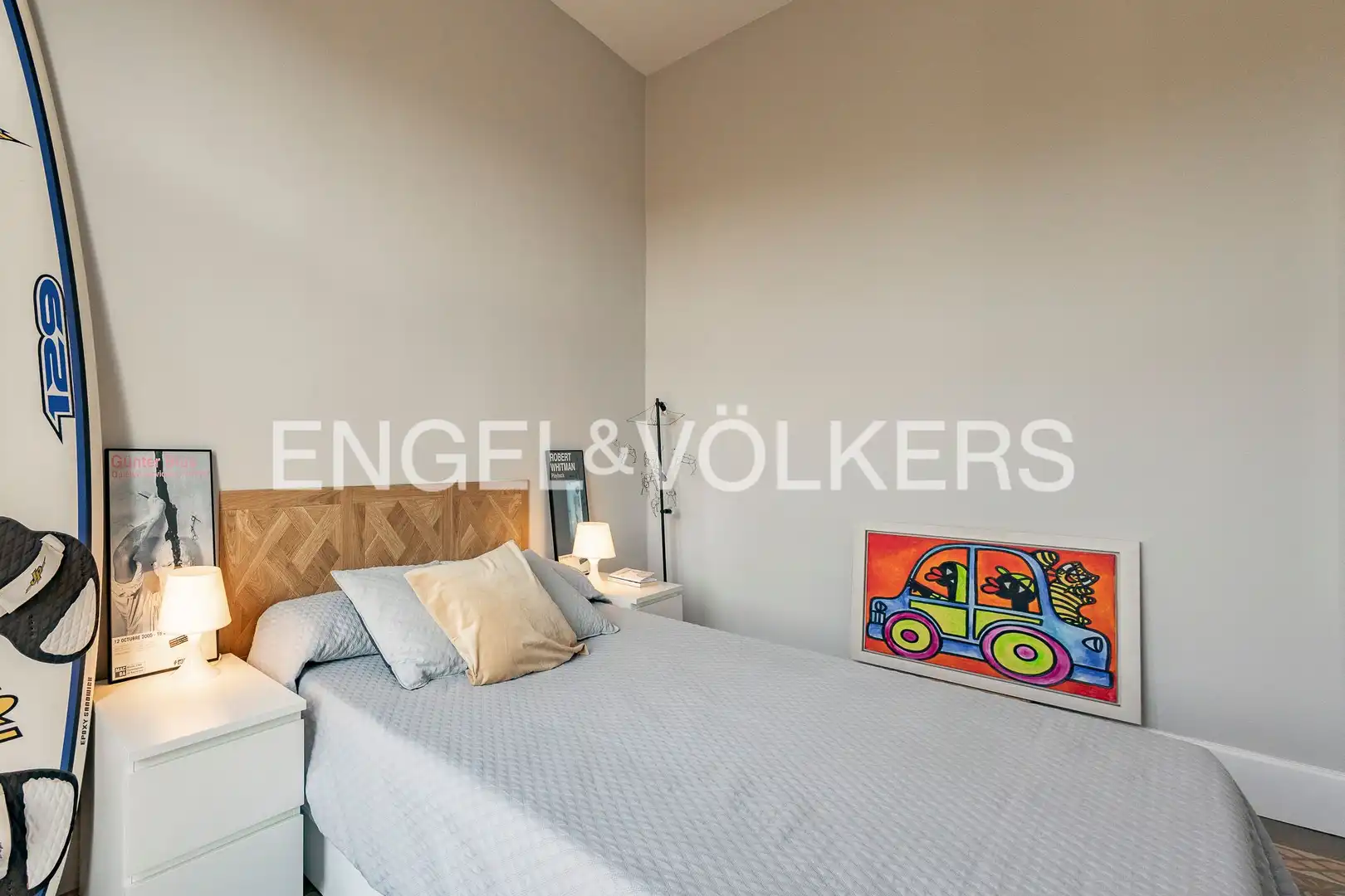 Piso con terraza en venta en Centre, imagen 32