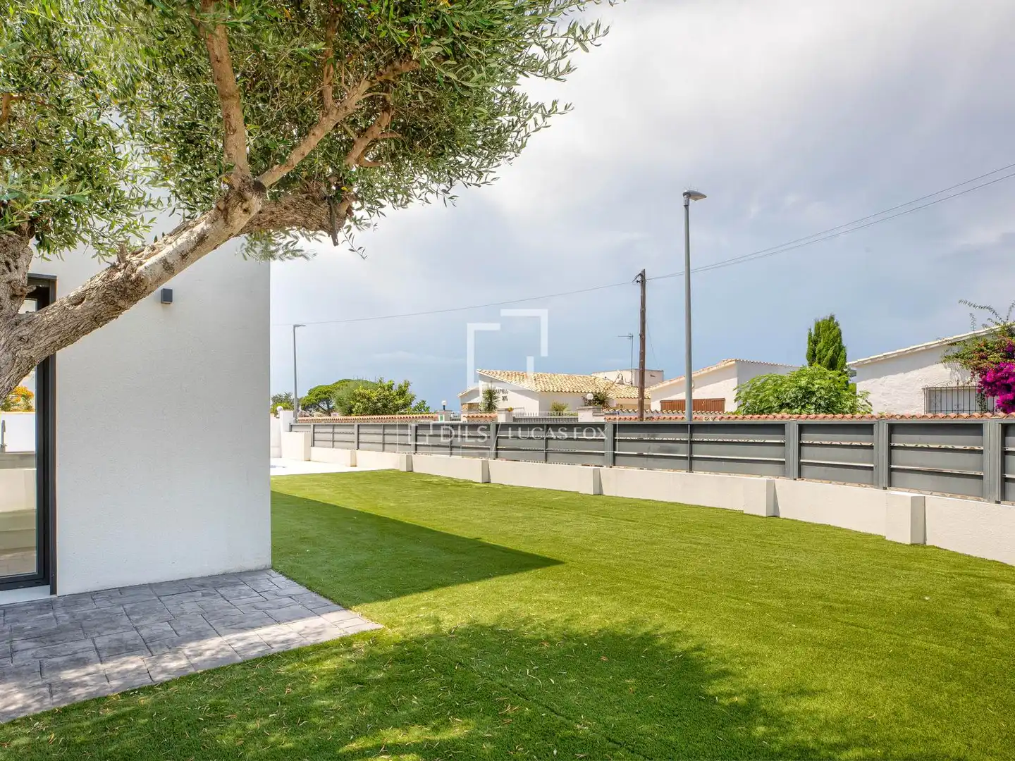 Chalet con piscina en venta en Requesens, imagen 23