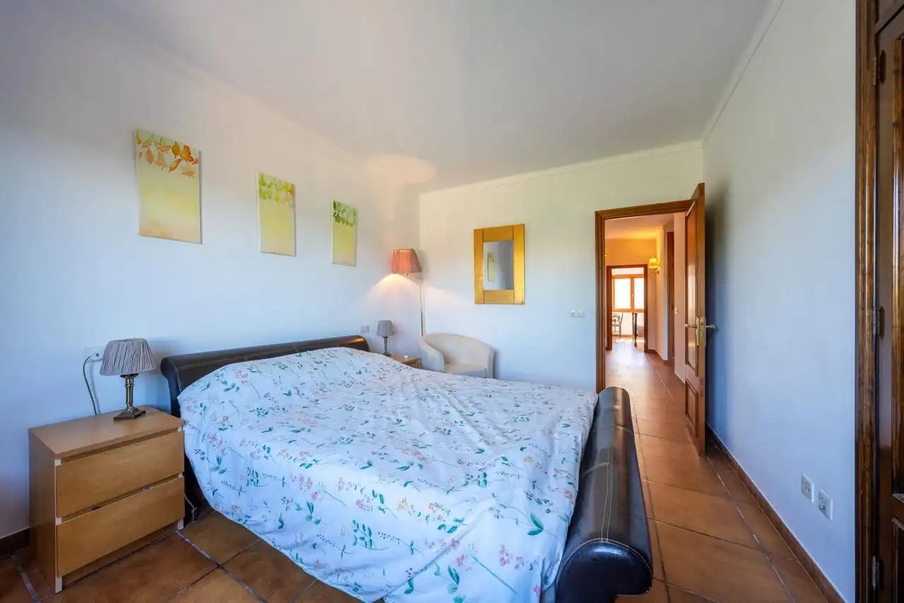 Habitación de Casa o chalet en venta en Manacor con Calefacción, Piscina y Amueblado