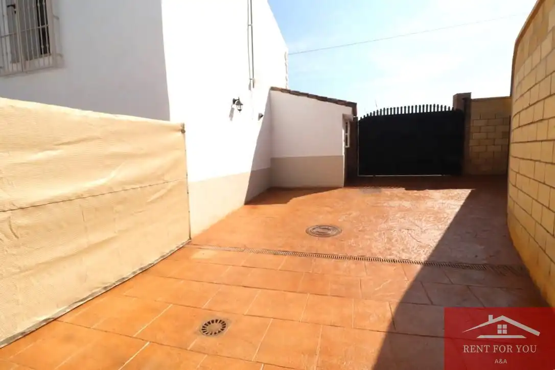Estudi de lloguer a Centro
