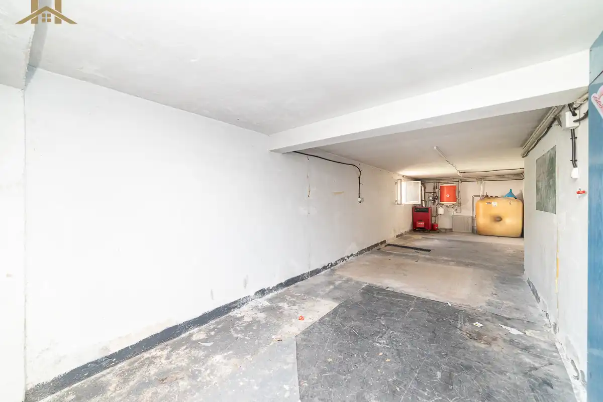 Casa o chalet en venta en El Álamo con Jardín privado, Terraza y Balcón