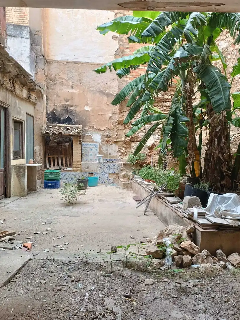 Casa o xalet en venda a Pueblo de Cullera