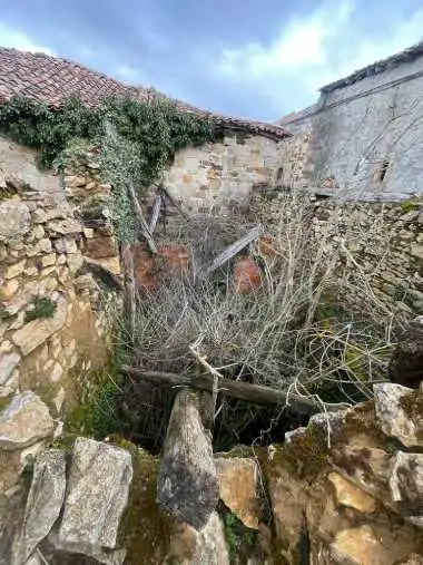 Wohnung mit Garten zum Verkauf in Barrio Montecillo 37, imagen 6