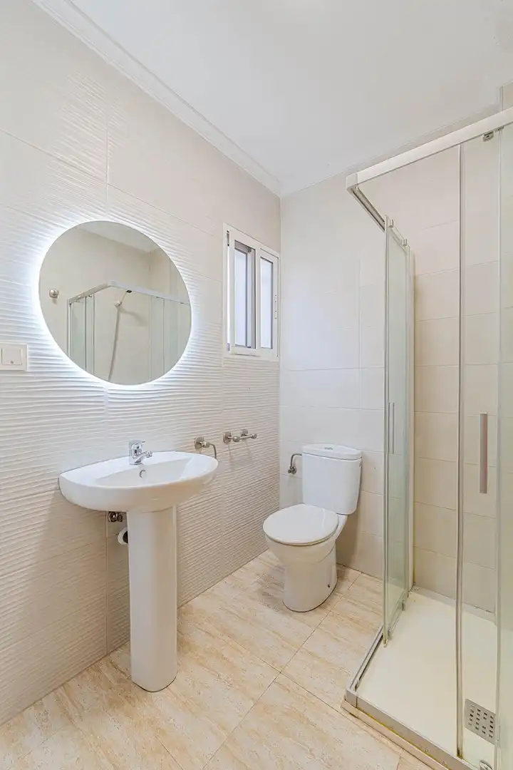 Bany de Casa o xalet en venda en Redován, Alicante