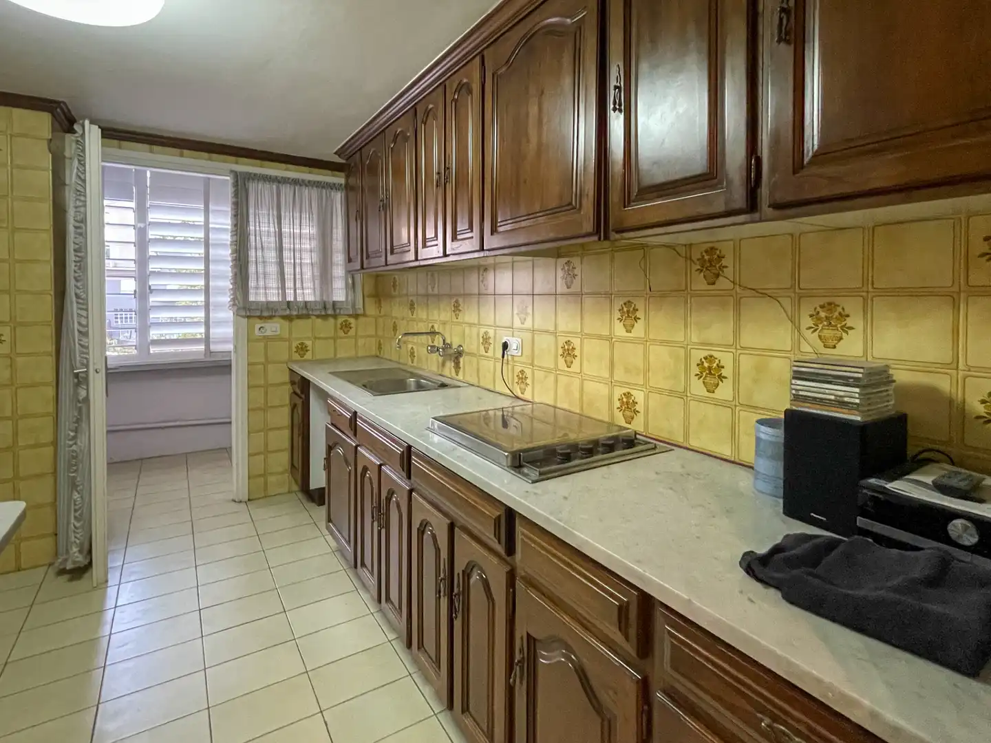 Flat with terrace for sale in Carrer Pere Llosas 6, imagen 8