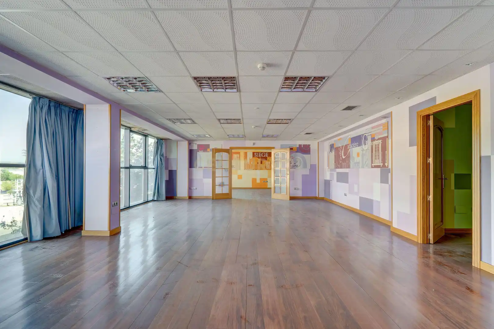 Residencial en venta en Paseo Arco de Ladrillo, 73, Valladolid, Spain 73, imagen 8