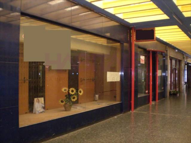 Local comercial en Alquiler en Ejea de los Caballeros