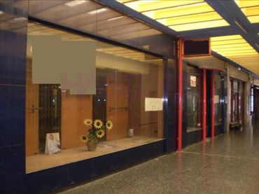 Local comercial de lloguer a Ejea de los Caballeros