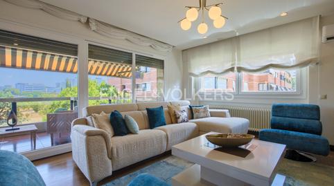 Photo 5 of Apartment for sale in La Paz,  Madrid Capital