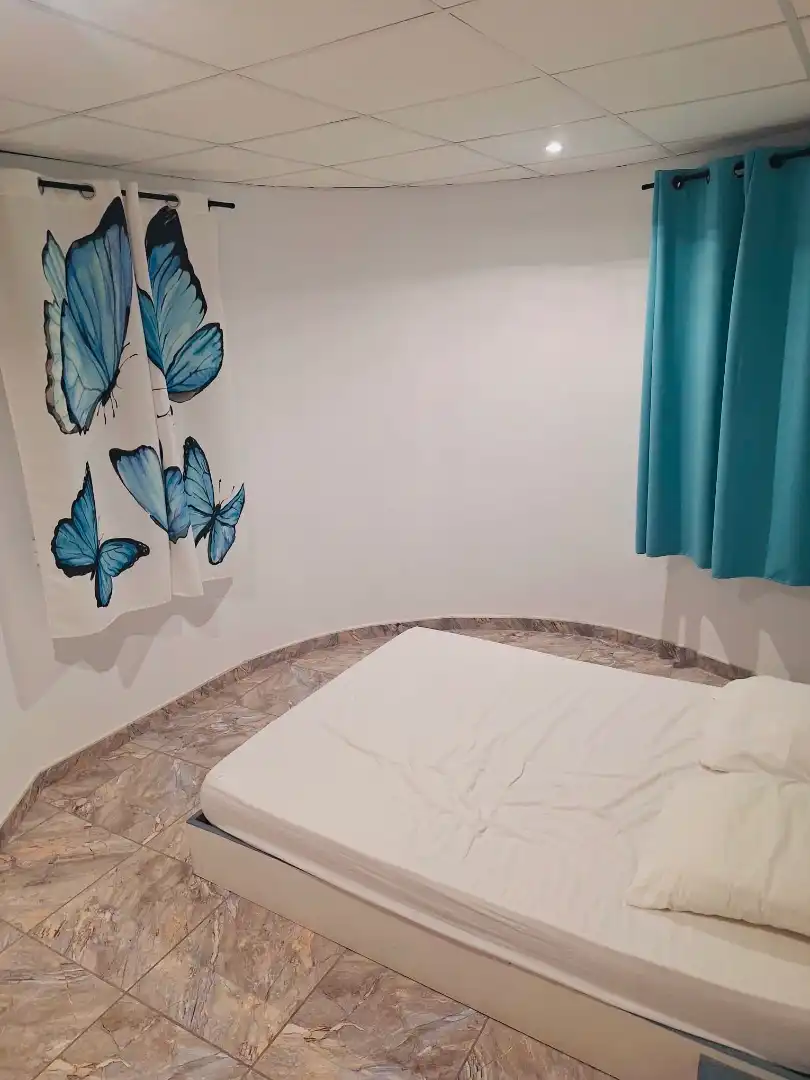 Detached house with terrace for sale in Centro, imagen 12
