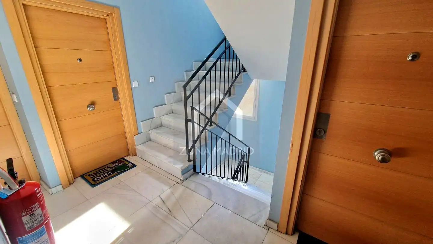 Piso con ascensor en venta en Calle de Indalecio Fernández, imagen 7