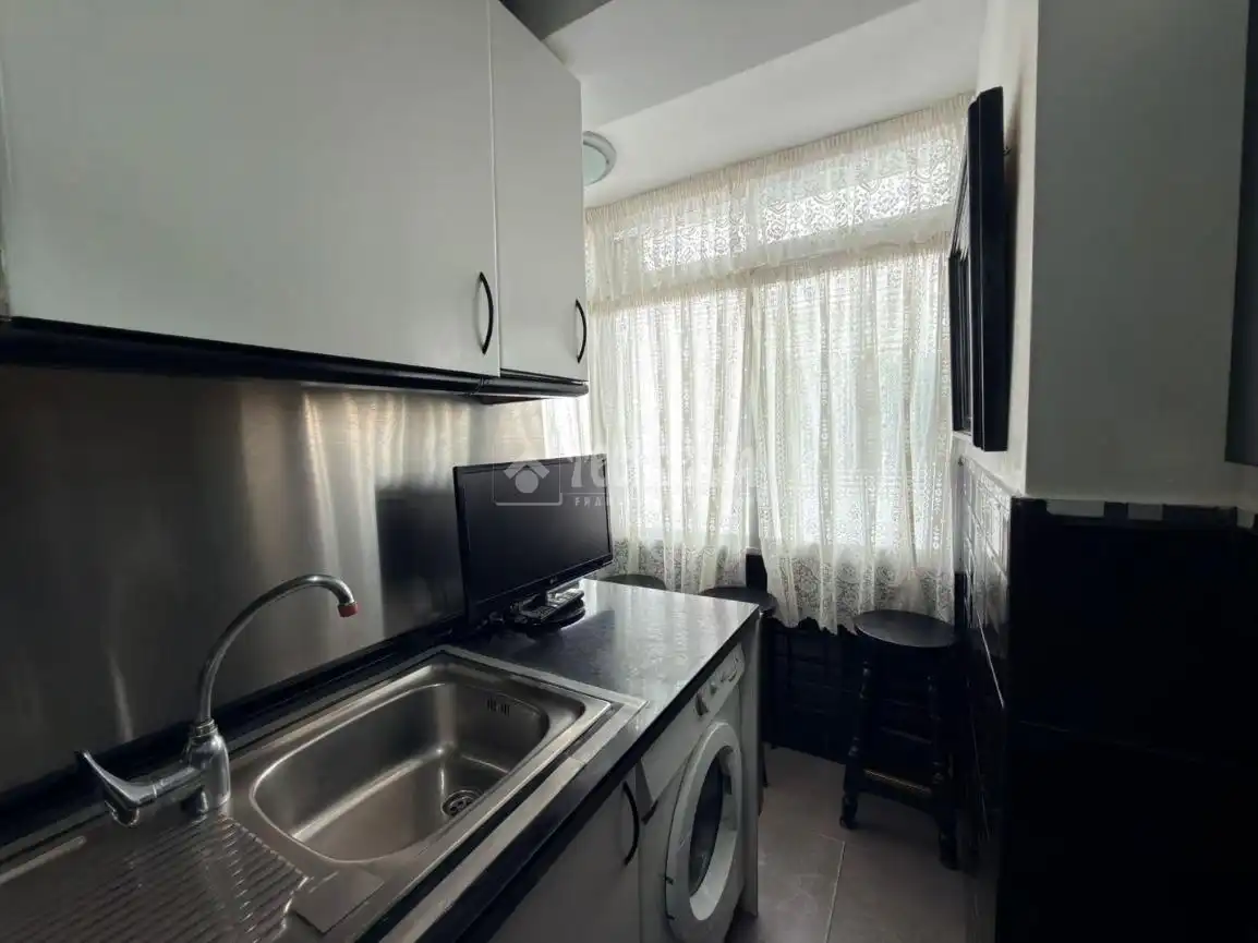 Habitación de Piso en venta en Alcalá de Henares con Calefacción y Terraza