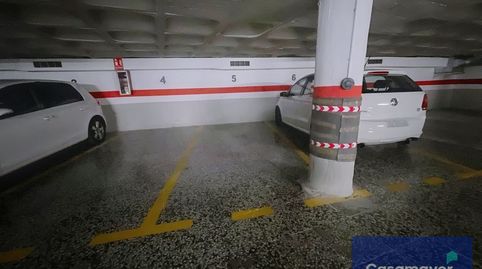 Foto 5 de Garaje en venta en Calle Pablo Iglesias, 14, Mercado, Alicante / Alacant