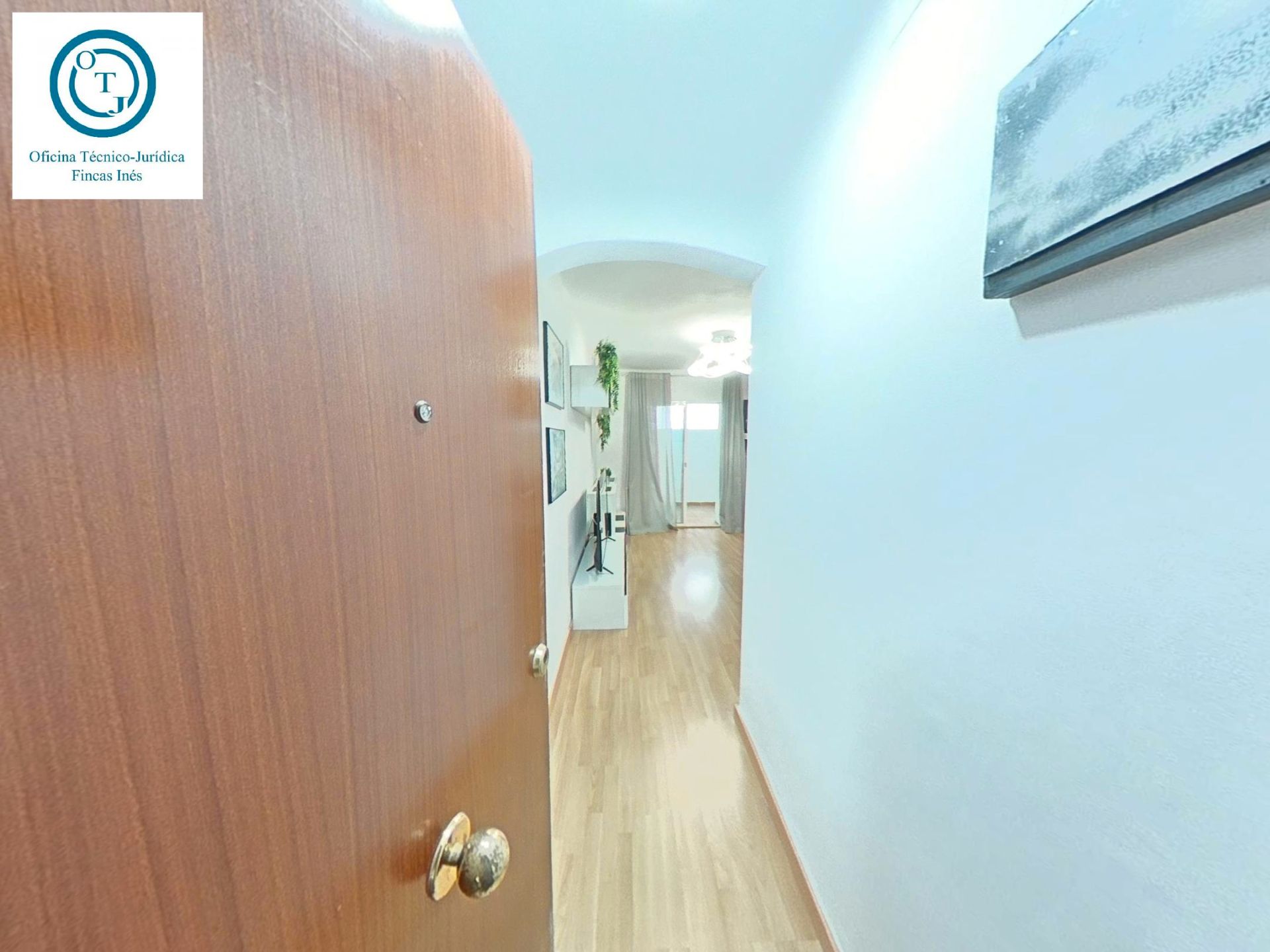 Flat for sale in Mollet del Vallès  with Parquet flooring and Terrace